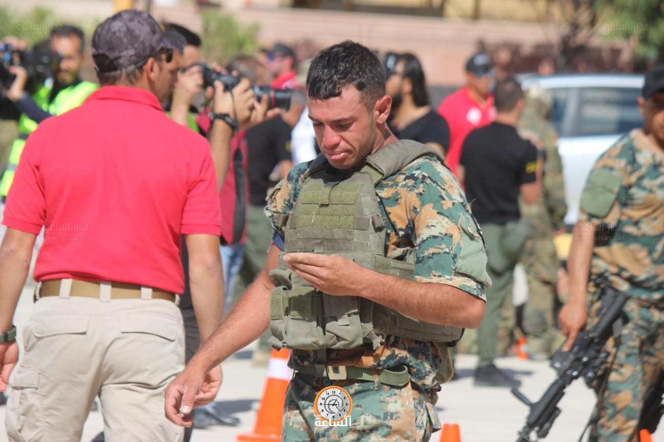 Madar Al-Saa Images