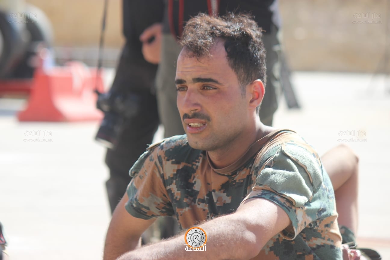Madar Al-Saa Images