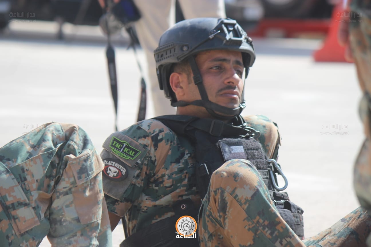 Madar Al-Saa Images