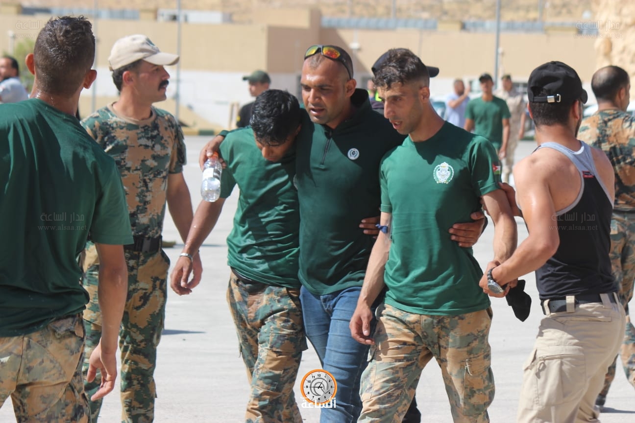 Madar Al-Saa Images