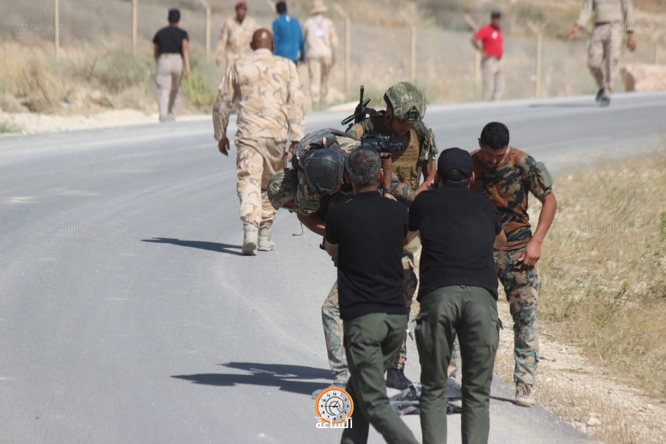 Madar Al-Saa Images