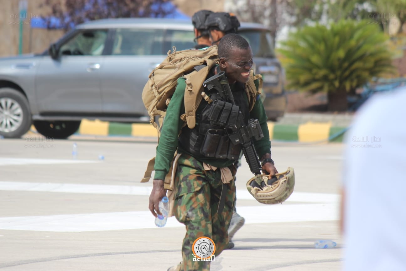 Madar Al-Saa Images