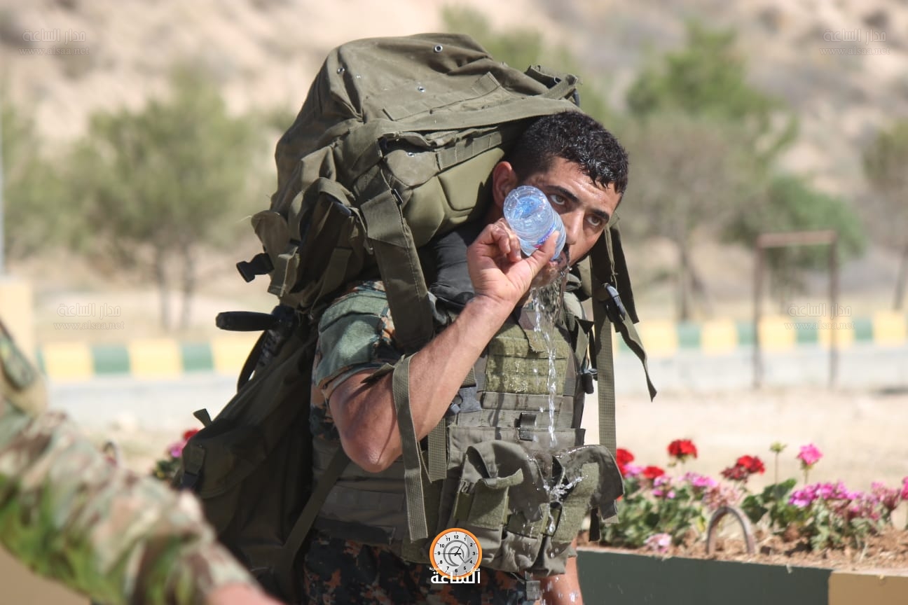 Madar Al-Saa Images