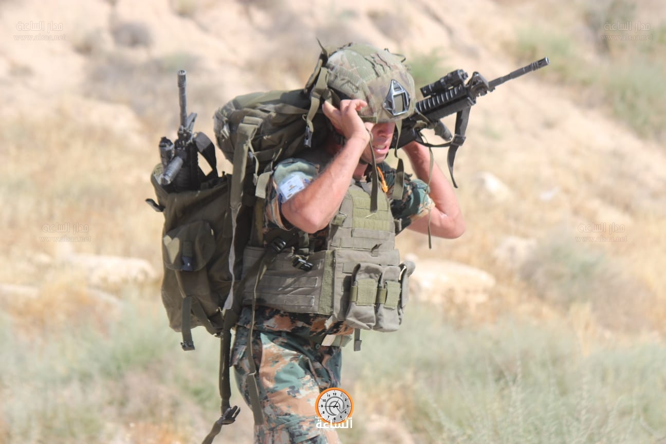 Madar Al-Saa Images
