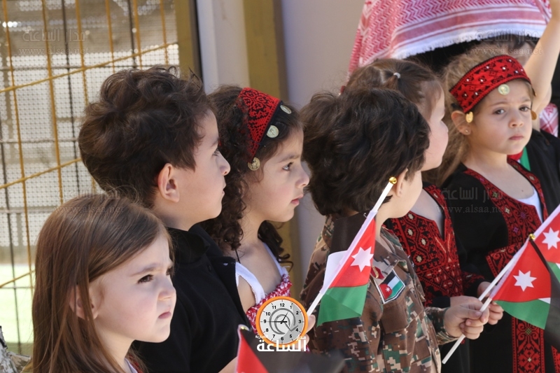 Madar Al-Saa Images