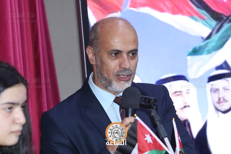 Madar Al-Saa Images