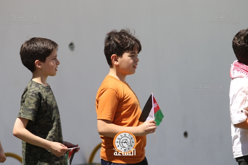 Madar Al-Saa Images