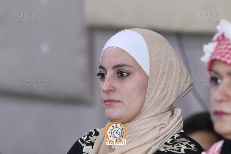 Madar Al-Saa Images