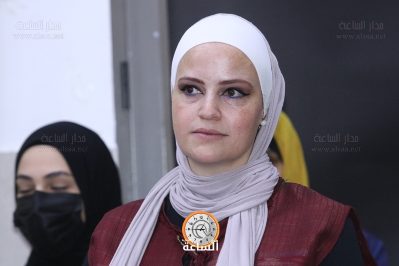 Madar Al-Saa Images