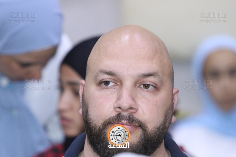 Madar Al-Saa Images
