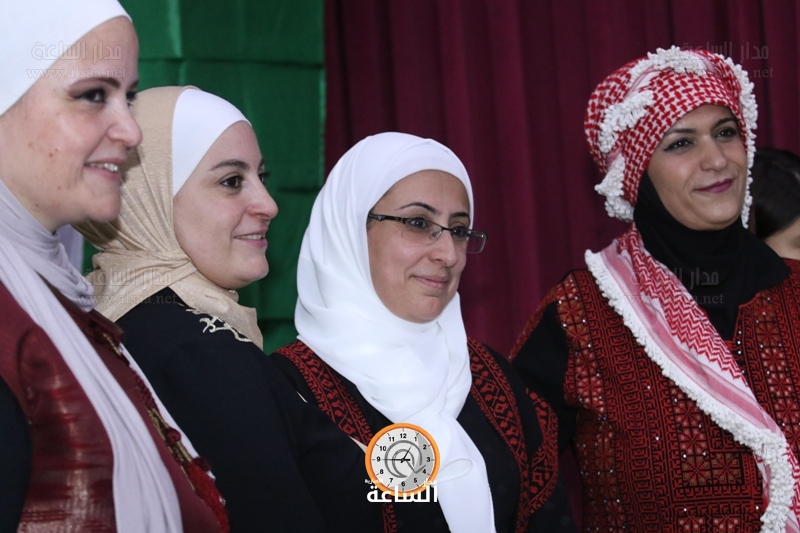 Madar Al-Saa Images