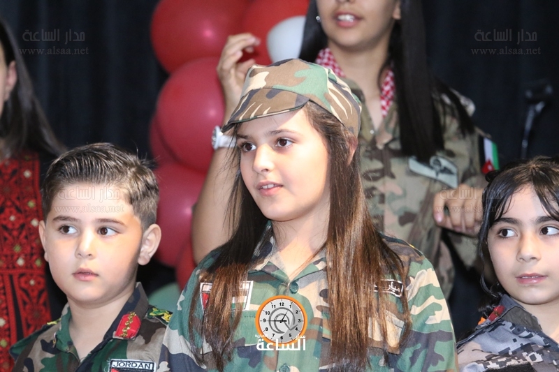 Madar Al-Saa Images