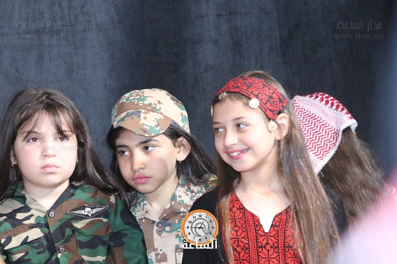 Madar Al-Saa Images