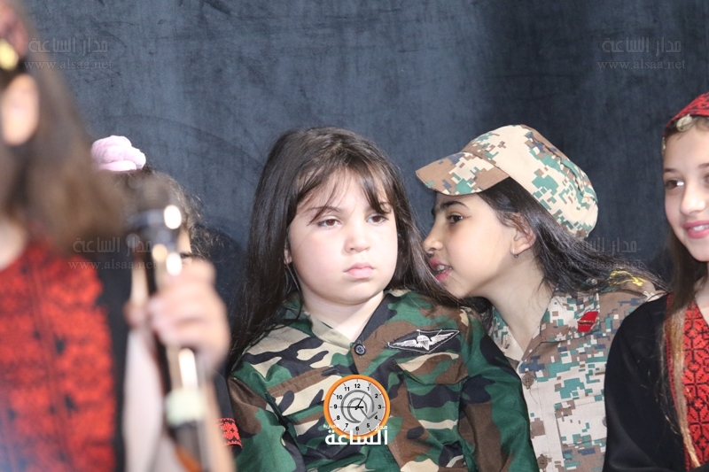 Madar Al-Saa Images