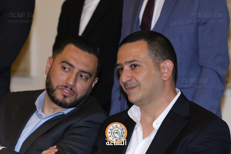 Madar Al-Saa Images