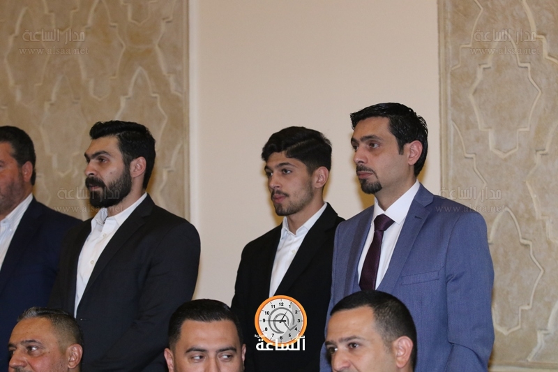 Madar Al-Saa Images