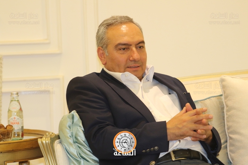 Madar Al-Saa Images