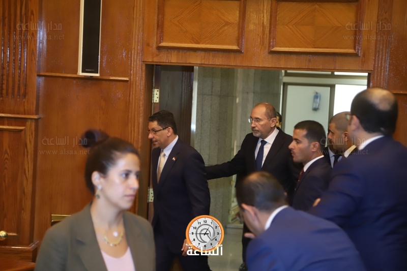 Madar Al-Saa Images