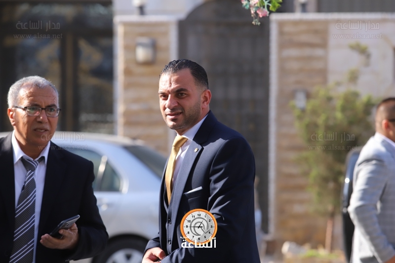 Madar Al-Saa Images