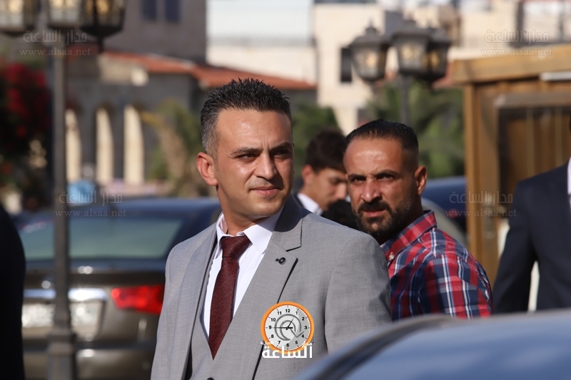 Madar Al-Saa Images