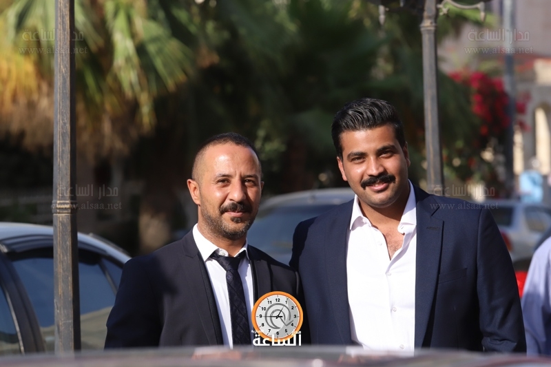 Madar Al-Saa Images