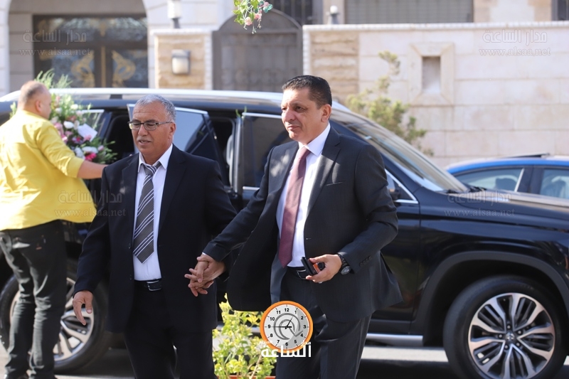 Madar Al-Saa Images