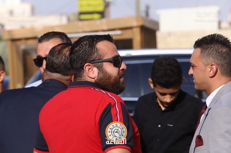 Madar Al-Saa Images