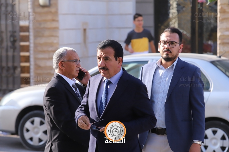 Madar Al-Saa Images