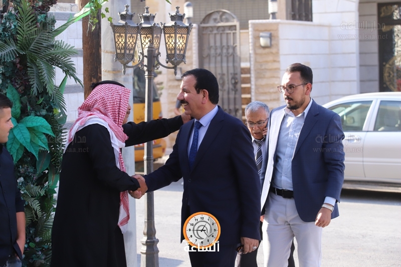 Madar Al-Saa Images