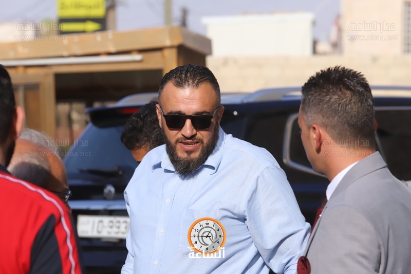 Madar Al-Saa Images