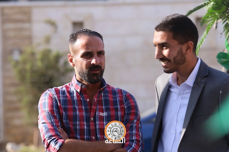 Madar Al-Saa Images