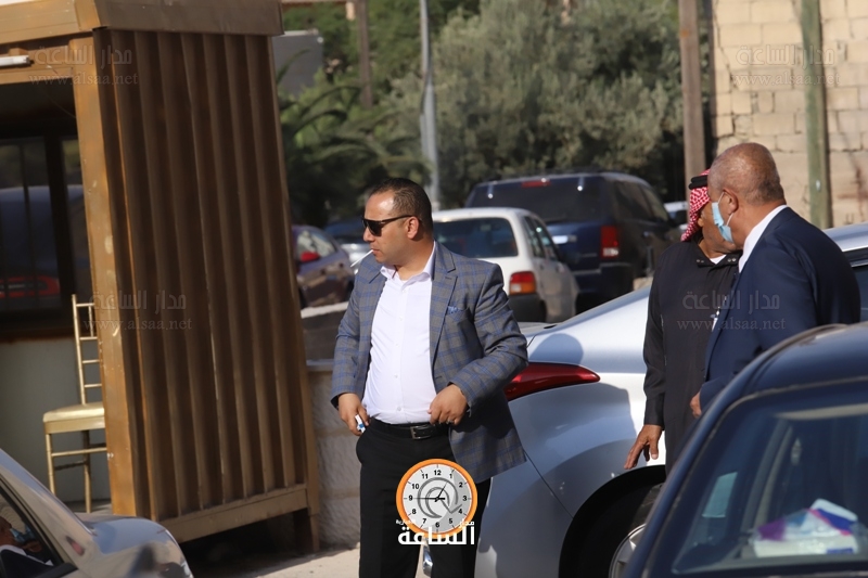 Madar Al-Saa Images
