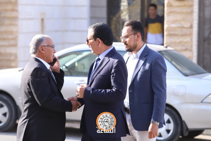 Madar Al-Saa Images