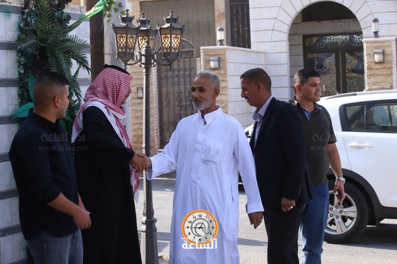 Madar Al-Saa Images