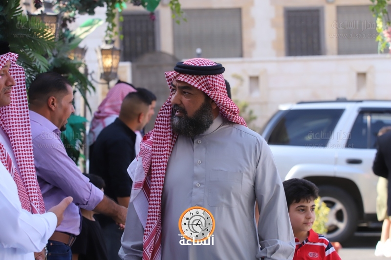 Madar Al-Saa Images