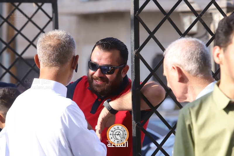 Madar Al-Saa Images