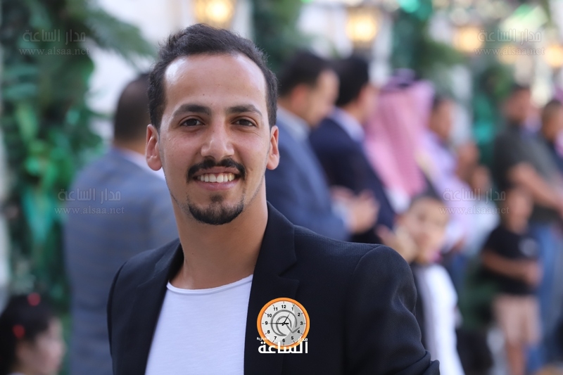 Madar Al-Saa Images