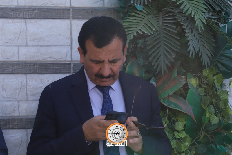 Madar Al-Saa Images