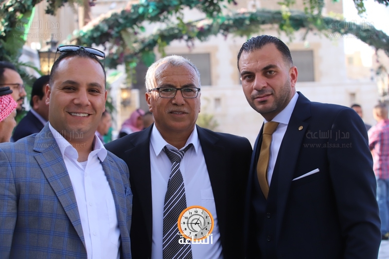Madar Al-Saa Images