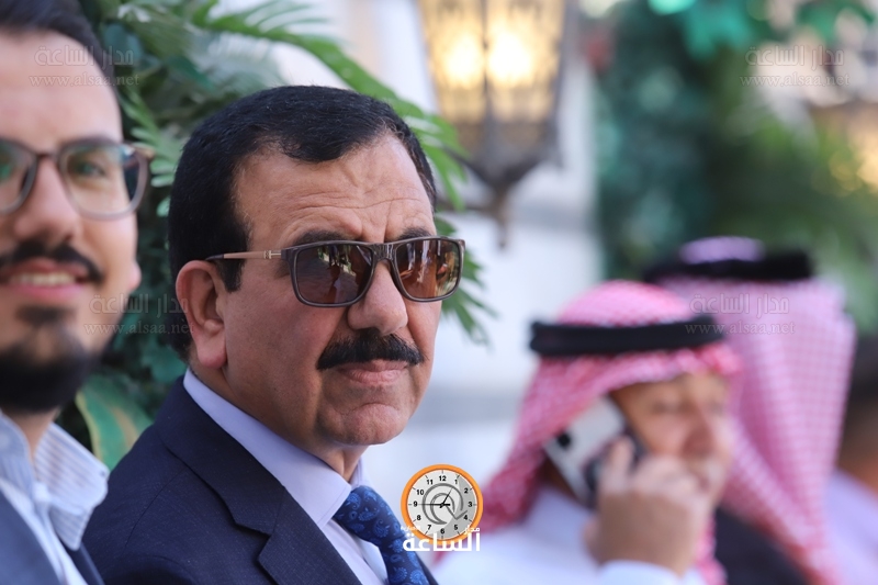 Madar Al-Saa Images