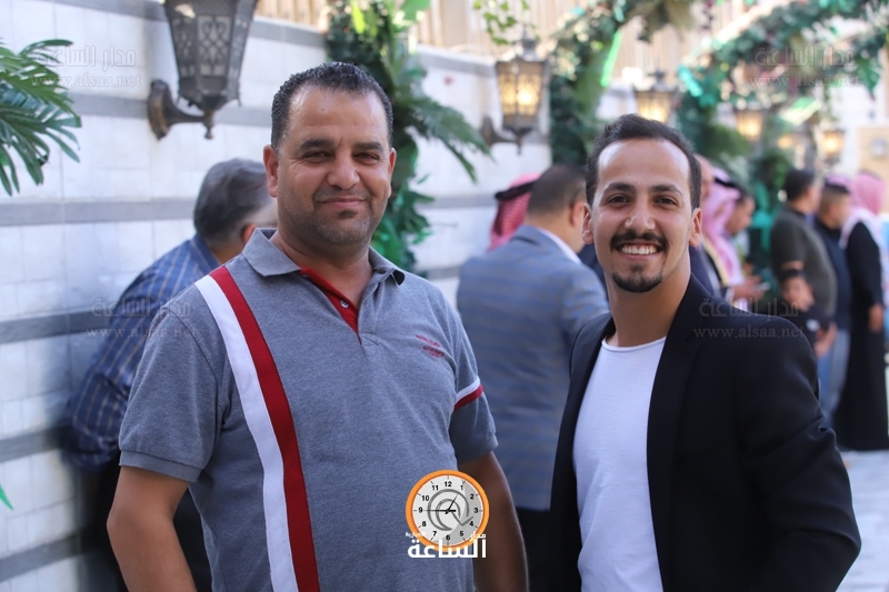 Madar Al-Saa Images