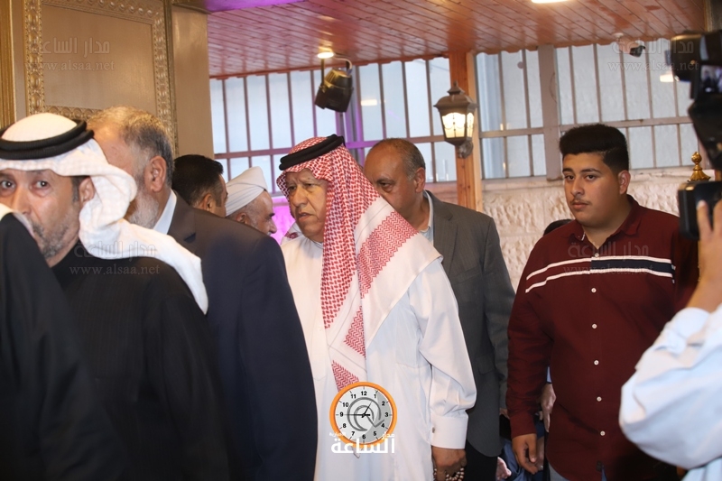 Madar Al-Saa Images