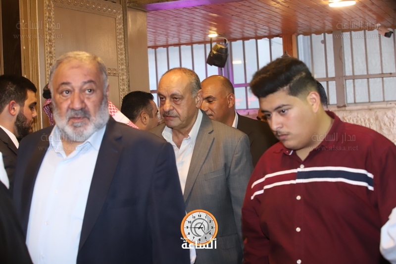 Madar Al-Saa Images