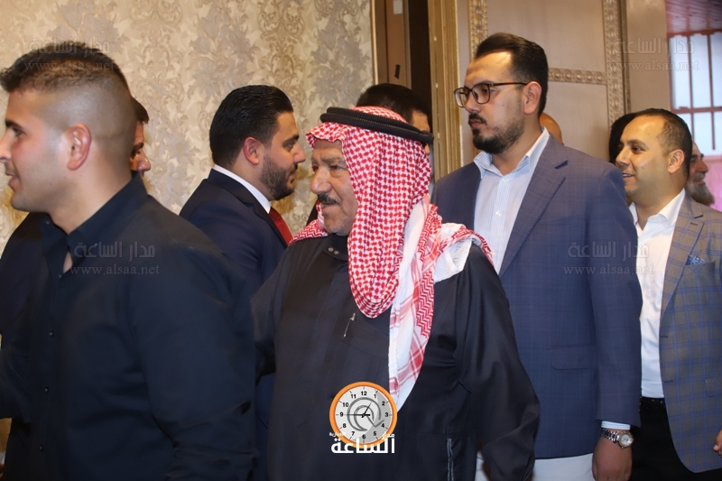 Madar Al-Saa Images