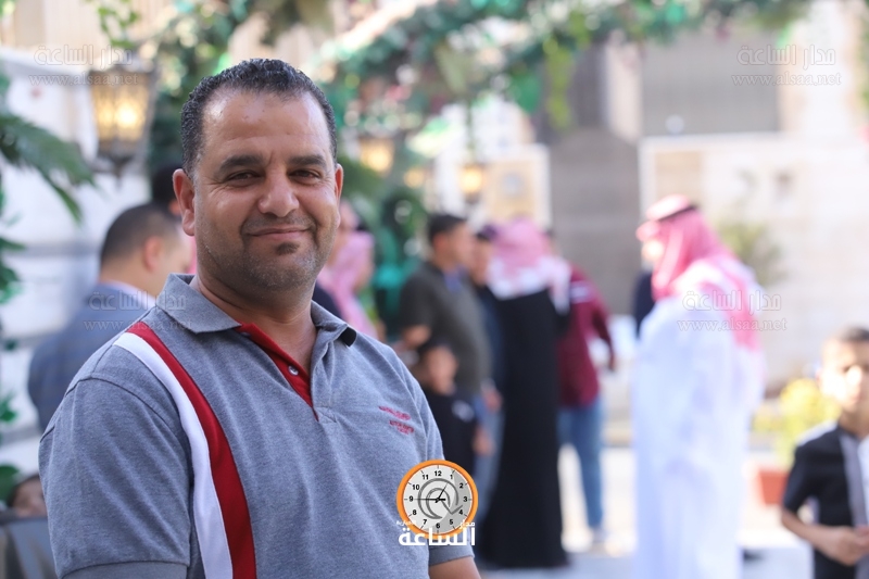 Madar Al-Saa Images
