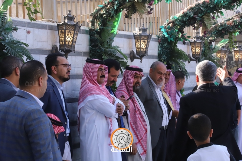 Madar Al-Saa Images