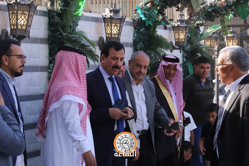 Madar Al-Saa Images