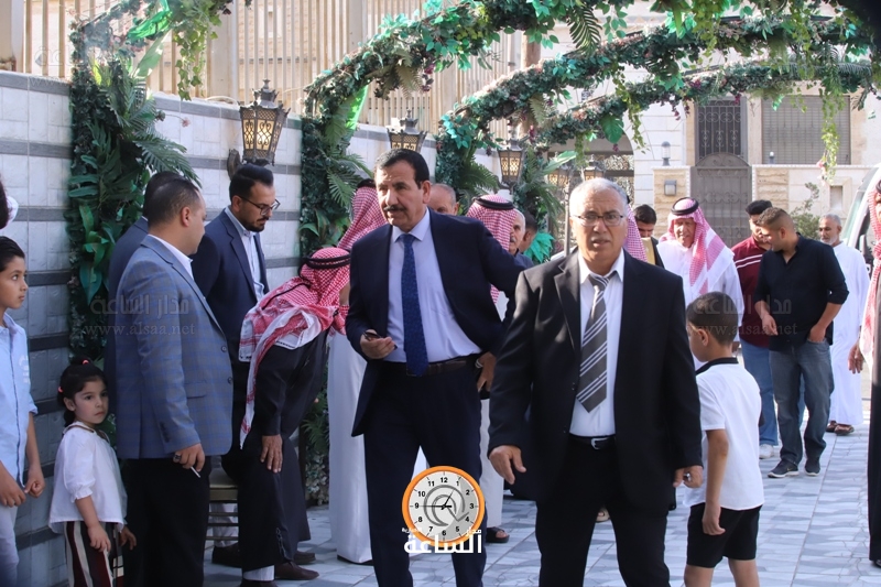 Madar Al-Saa Images