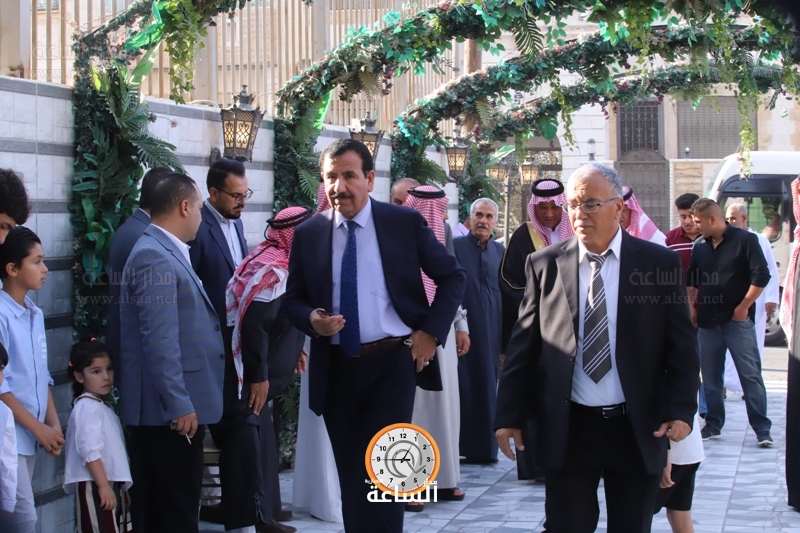 Madar Al-Saa Images