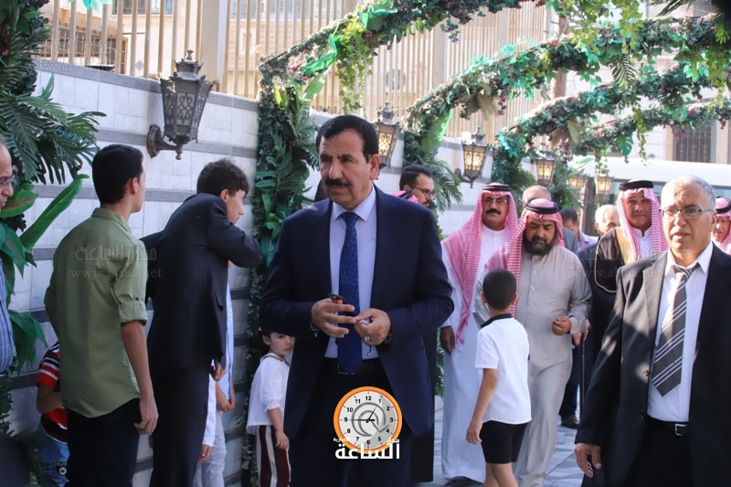 Madar Al-Saa Images